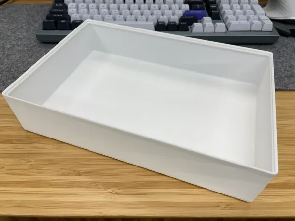 Boîte Gridfinity 4x6x8