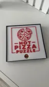 Pizza Box