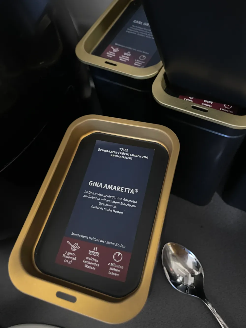 Ikea Blomning Tea Box Stacker - Staplå - Free 3D Print Model