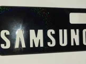 S20 TPU Slimcase Brand