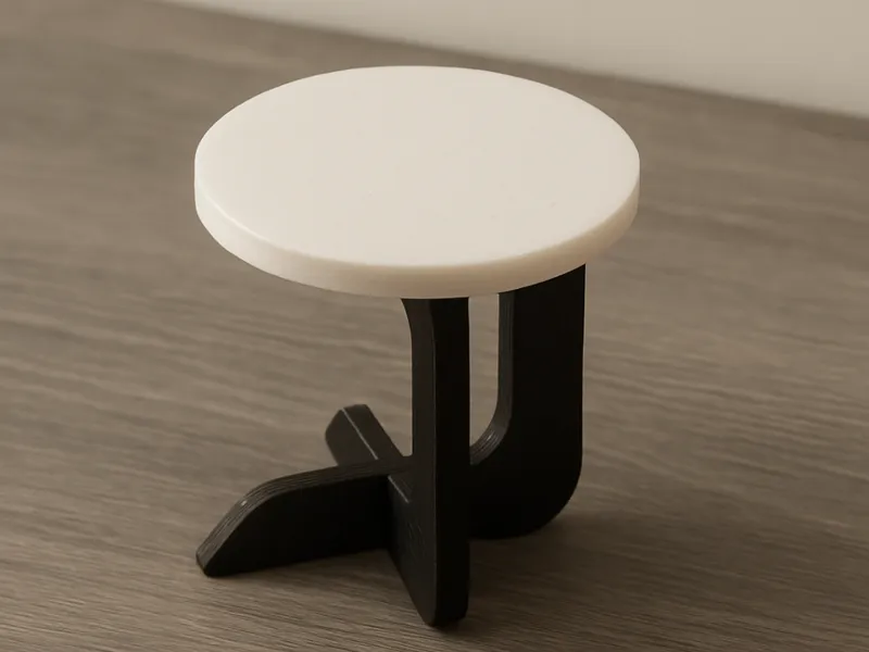 Setu "The Stool"