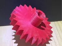 Engrenage de différentiel pour RC — photo 2