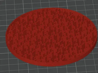 Cylinder Coaster