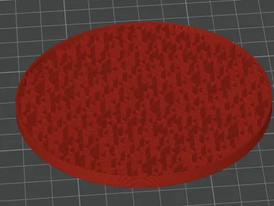 Cylinder Coaster