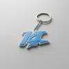 Keychain With Name
