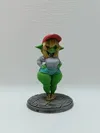 50mm base 0.08mm layer, 3 walls, 15% infill