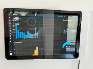FireHD 10 (2023) Wall Mount