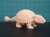 0.16mm layer, 2 walls, 15% infill