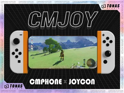 CMPHONE-GAMINGCON