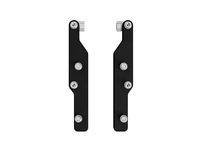 Simucube Pedal mount for Heusinkveld Sprint