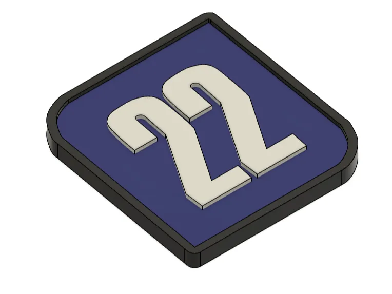 Farming Simulator 22 Logo 
