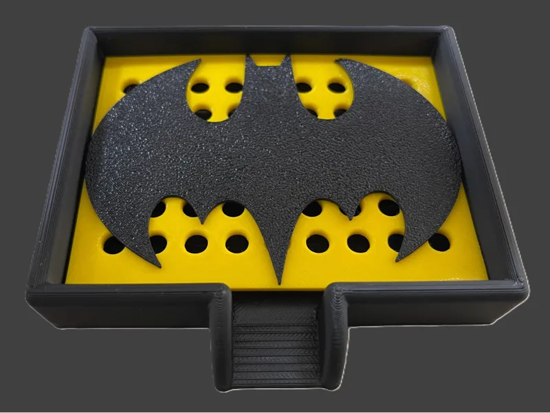 Batman Soap Dish