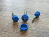 Relaxed fit with single filament for model and supports