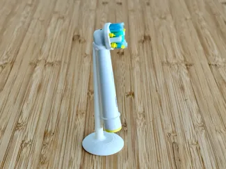 Oral B Toothbrush Head Stand