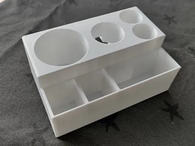 Bathroom Organizer