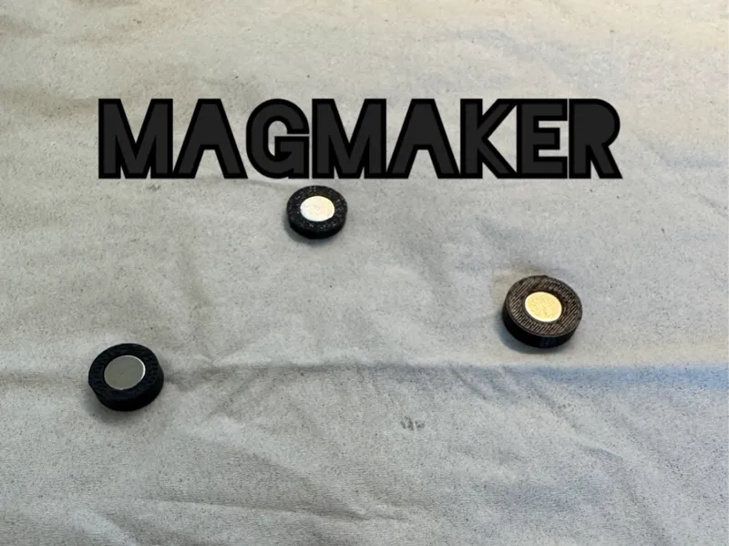 MagMaker