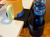 0.16mm layer, 2 walls, 15% infill