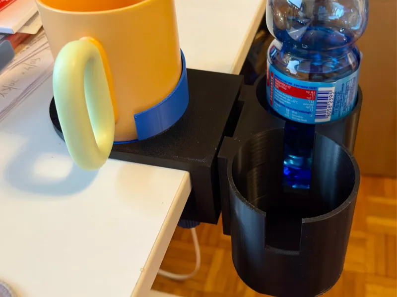 Drinking desk kit V2