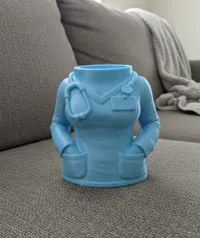 PETG High Flow Hotend H2/P2S| Variable Layer| Manual Support
