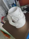 PLA - 0.2mm layer, 2 walls, 5% infill