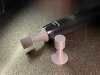 Philips 0.12mm layer, 2 walls, 15% infill
