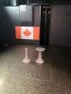 Philips More Heads 0.12mm layer, 2 walls, 15% infill