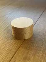 0.2mm layer, 2 walls, 5% infill