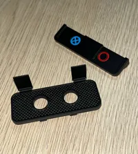 Display clipped icons No AMS 0.16mm layer,2 walls,15% infill