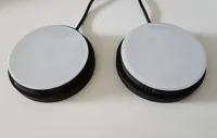 LED Lamp Base Profile