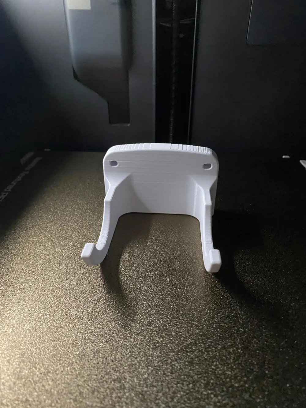 Mixer wall mount - Free 3D Print Model - MakerWorld