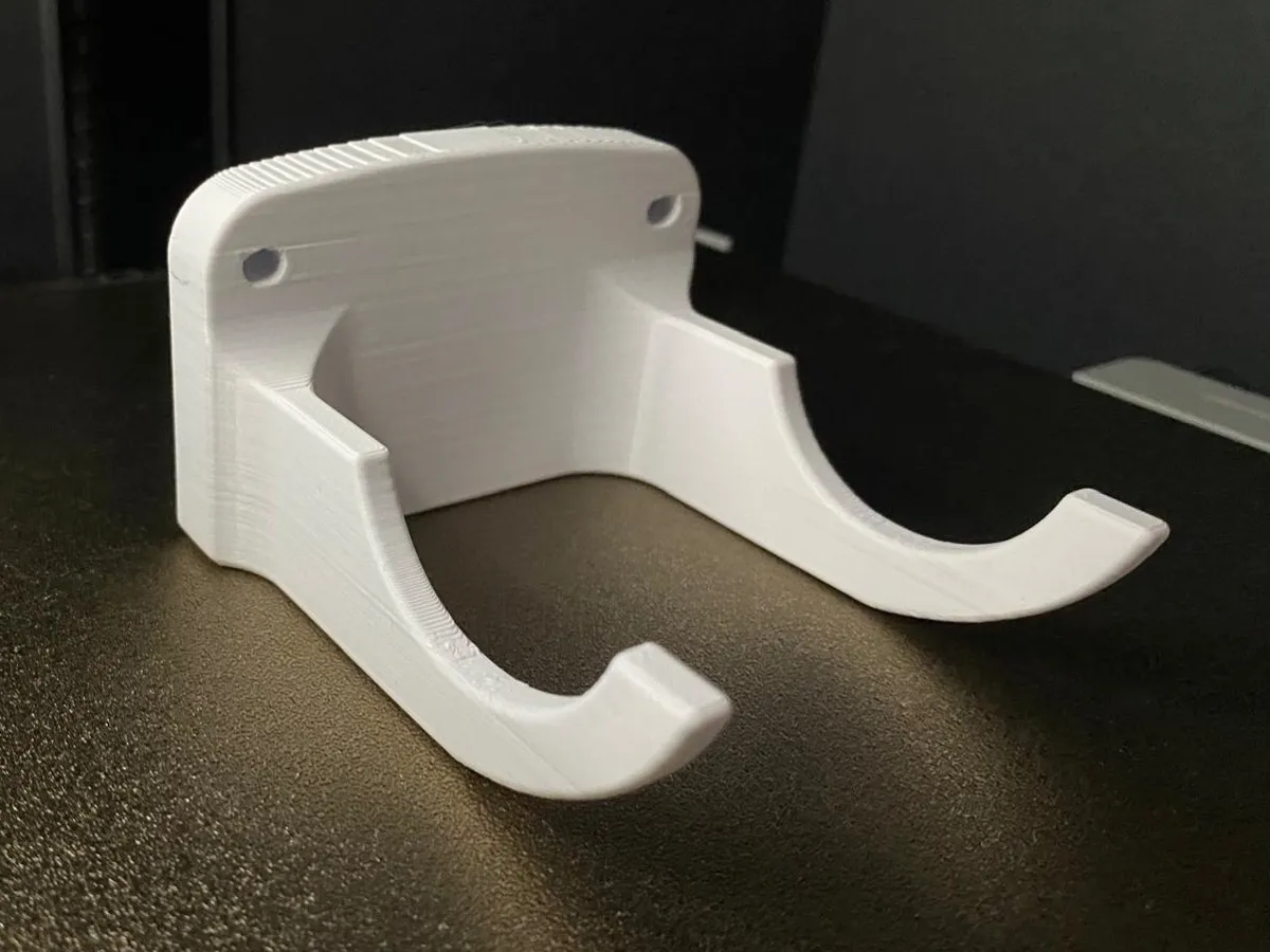Mixer wall mount - Free 3D Print Model - MakerWorld