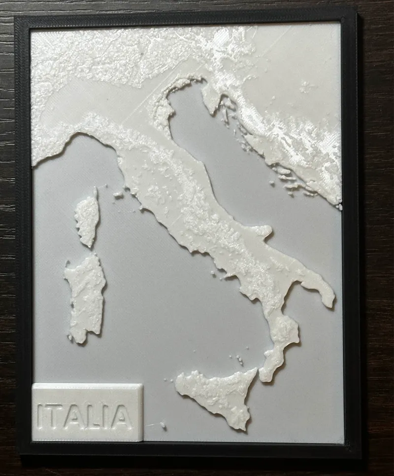 Italy Square