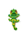 B 100mm 4color 0.2mm layer, 2 walls, 12% infill