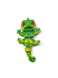 B 100mm 4color 0.2mm layer, 2 walls, 12% infill
