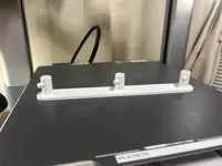 0.2mm layer, 6 walls, 25% infill
