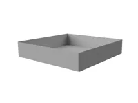 0.16mm layer, 3 walls