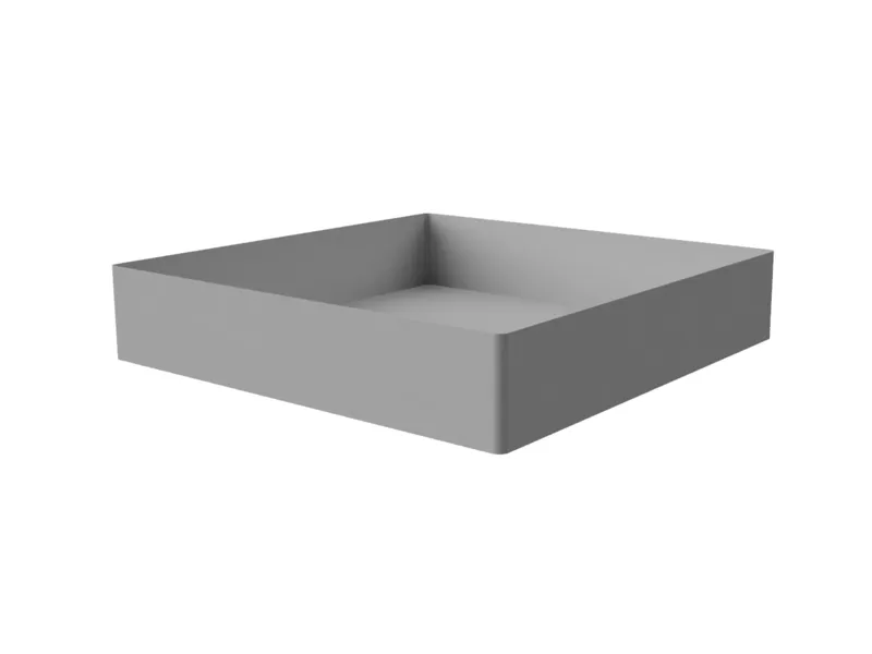 Pflanzen-Tray