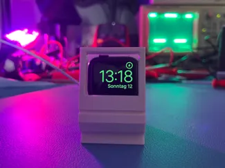 Apple Watch Macintosh Ultra