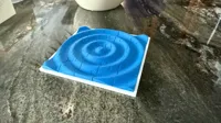 Puzzle Tray