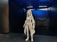 0.16mm layer, 2 walls, 5% infill
