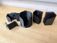 0.2mm layer, 3 walls, 15% infill