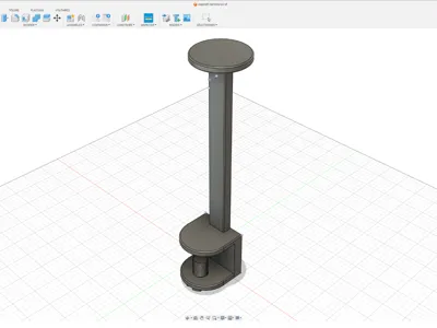 LSC Camera Support