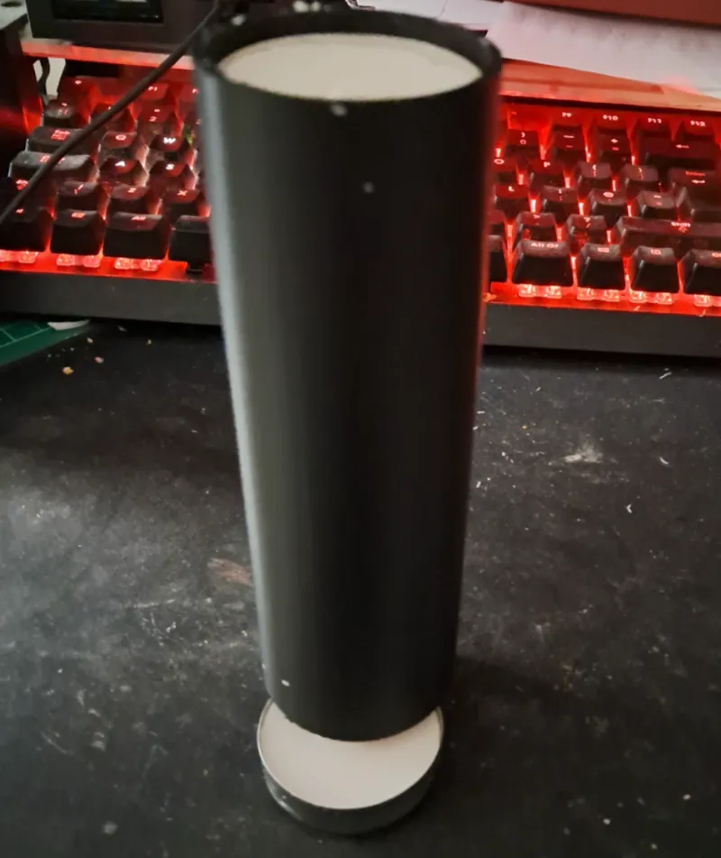 Tea light Holder
