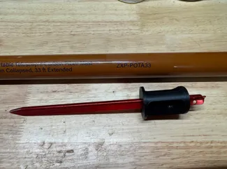 Explorer ZXP-POTA33 Base Stake