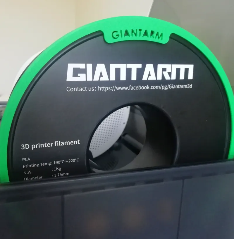 Giantarm AMS spool adaptor