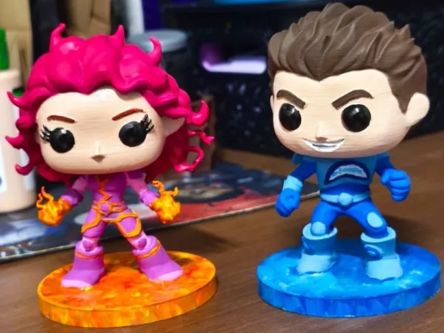 Funko SharkBoy