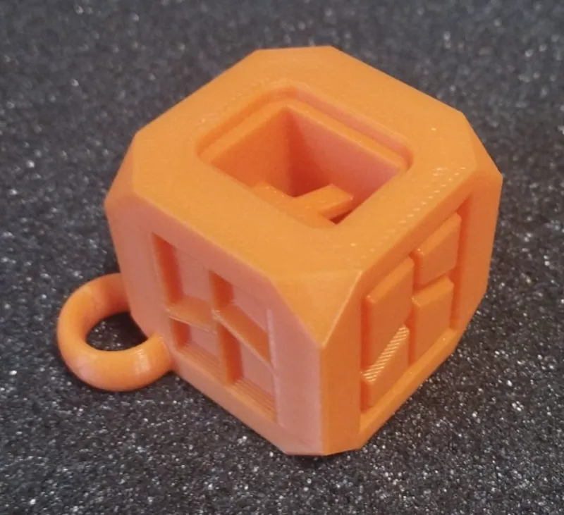 BambuCube_keyring