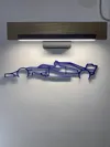0.24mm layer, 2 walls, 15% infill