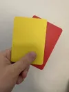 Wallet size