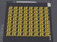 Piatto 0.2mm layer, 6 walls, 25% infill